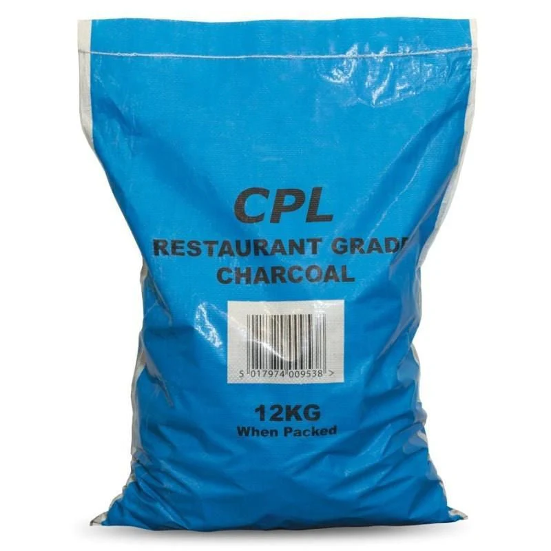 Restaurant Grade BBQ Charcoal Lumpwood  - 12kg