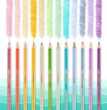 Crayola Colours Of Kindness Pencils Pack Of 12 - Image 2