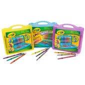Crayola Twistable Case