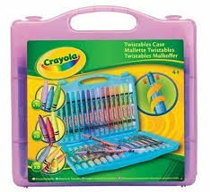 Crayola Twistables Case Assorted Styles - Image 2