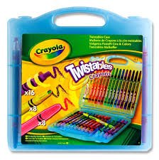 Crayola Twistables Case Assorted Styles - Image 3