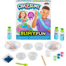 Craz Slimy Slimy Fun Kit - Image 3