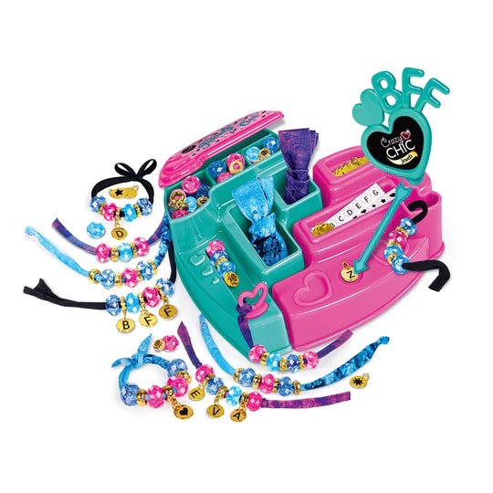 Crazy Chic - BFF Jewellery Studio - Image 2