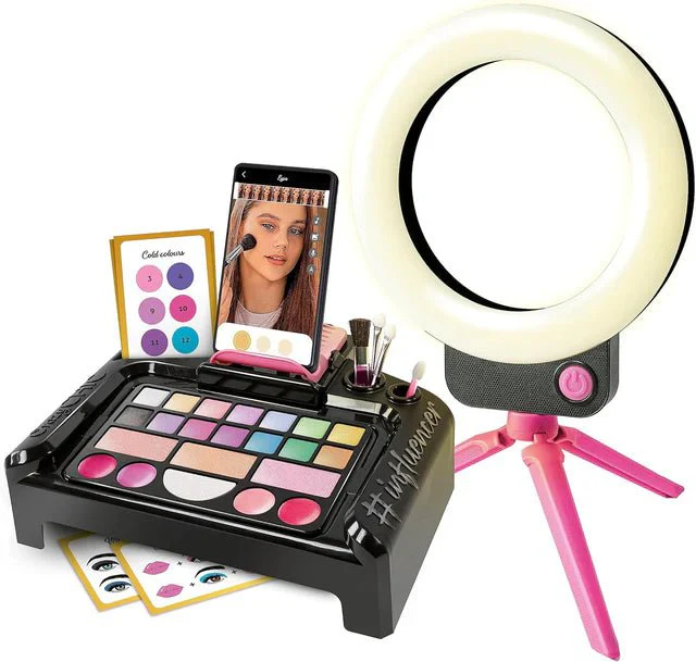 Crazy Chic Teen - Make Up Artist Studio - Image 2