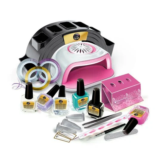 Crazy Chic Teen - Nail Passion Set - Image 2
