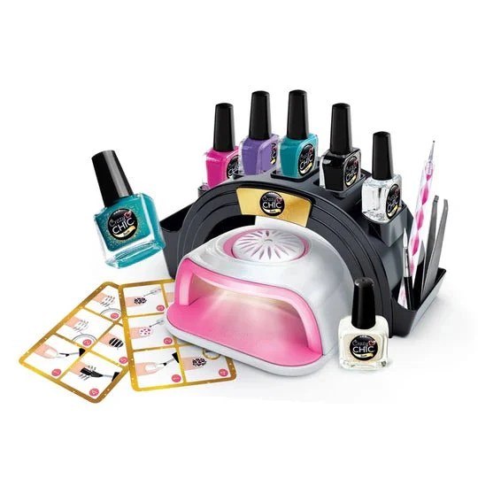 Crazy Chic Teen - Nail Passion Set - Image 3