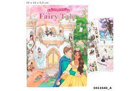 Create Your Fairy Tale
