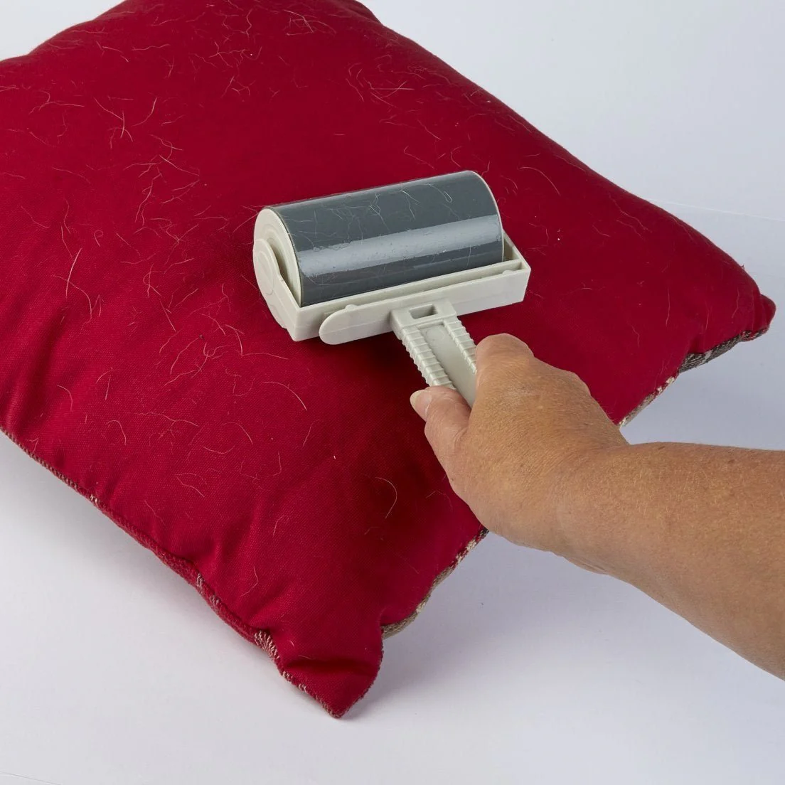Creative East Stick Lint & Pet Hair Remover Roller