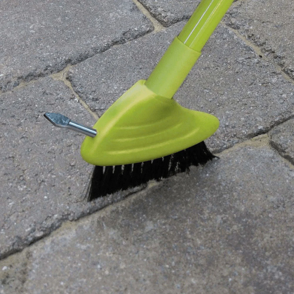 Creative Products Block Paving Patio Brush Set - Image 3