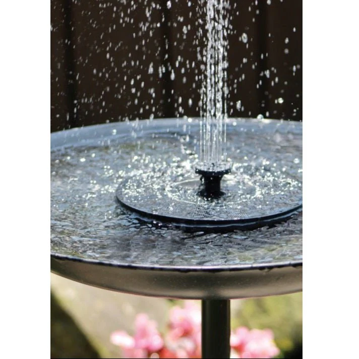 Creative Products Solar Fountain