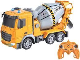 Crosslander Pro R/C Cement Mixer - Image 2