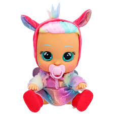 Cry Babies Dressy Fantasy Assorted Styles
