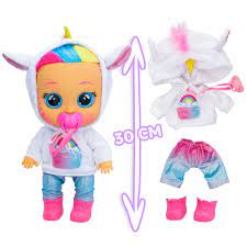 Cry Babies Dressy Fantasy Assorted Styles - Image 4