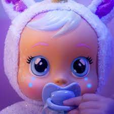 Cry Babies Goodnight Dreamy - Image 3