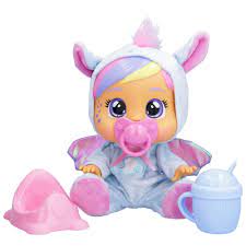 Cry Babies Loving Care Fantasy Assorted Styles - Image 2