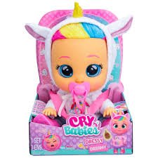 Cry Babies Loving Care Fantasy Assorted Styles - Image 5