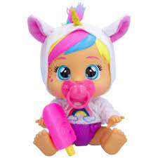 Cry Babies Loving Care Fantasy Assorted Styles - Image 6