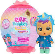 Cry Babies Magic Tears Dress Me Up W2