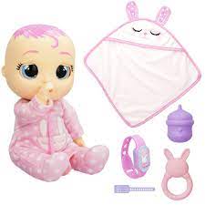 Cry Babies Newborn Coney - Image 4