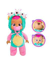 Cry Babies Stars Monster Tiny Cuddles - Image 2