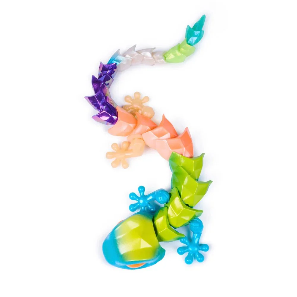 CrystaLynx - Gecko Assorted Styles - Image 3