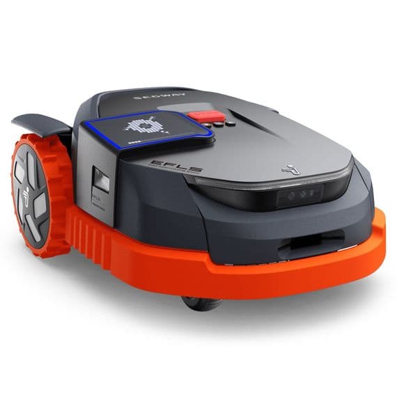 SEGWAY Navimow X315E Robotic Mower up to 1500m²