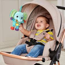 Cuddle & Sing Elephant - Image 2