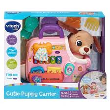 Cutie Puppy Carrier