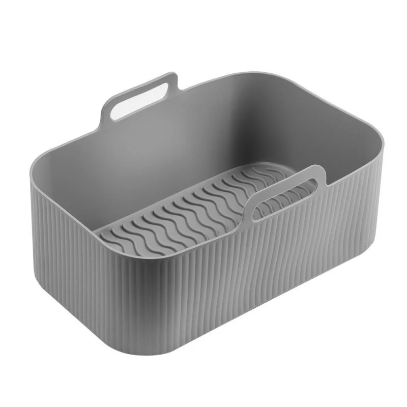 Cooke Miller Silicone Air Fryer Liner