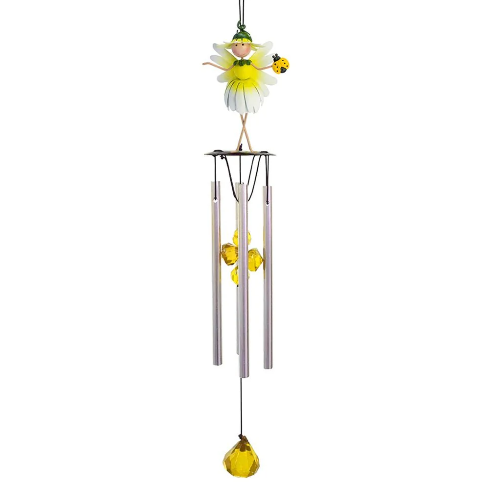 Daisy the Daisy Fairy Mini Wind Chime