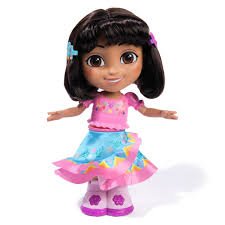 Dancing Dora Doll - Image 3