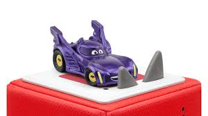 Dc - Batwheels Tonie