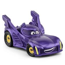 Dc - Batwheels Tonie - Image 2