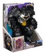 DC Metal Force 12In Xl Heros - Batman
