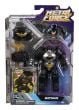 DC Metal Force 4.3In Batman Figure