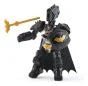 DC Metal Force 4.3In Batman Figure - Image 2