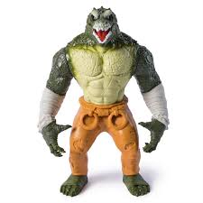 Dcu & Batman 12In Giants Killer Croc - Image 3