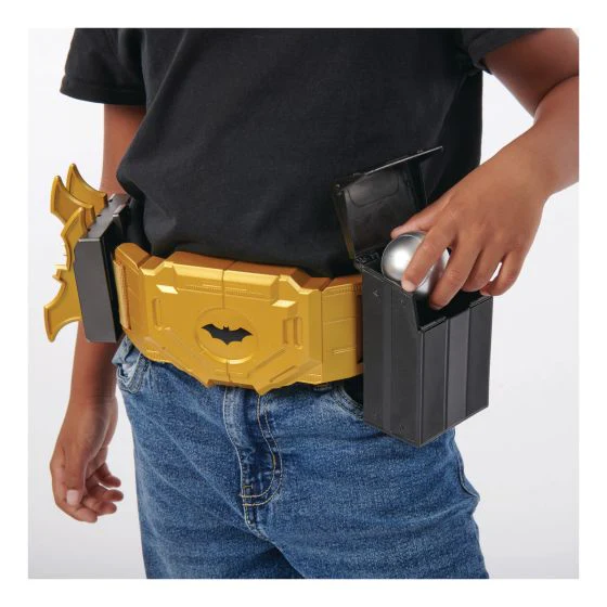 Dcu & Batman Utility Belt - Image 4