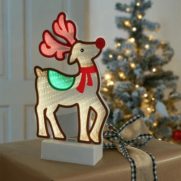 DeerFinity 28cm, TableTop Infinity