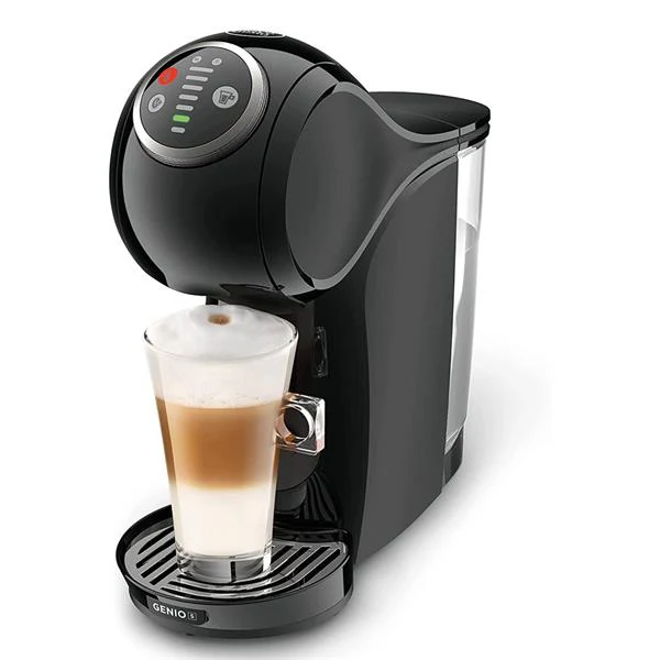 Delonghi Nescafe Dolce Gusto Pod Coffee Machine - Black | Edg315.B