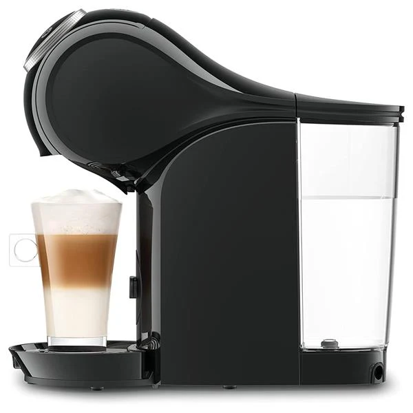 Delonghi Nescafe Dolce Gusto Pod Coffee Machine - Black | Edg315.B - Image 2