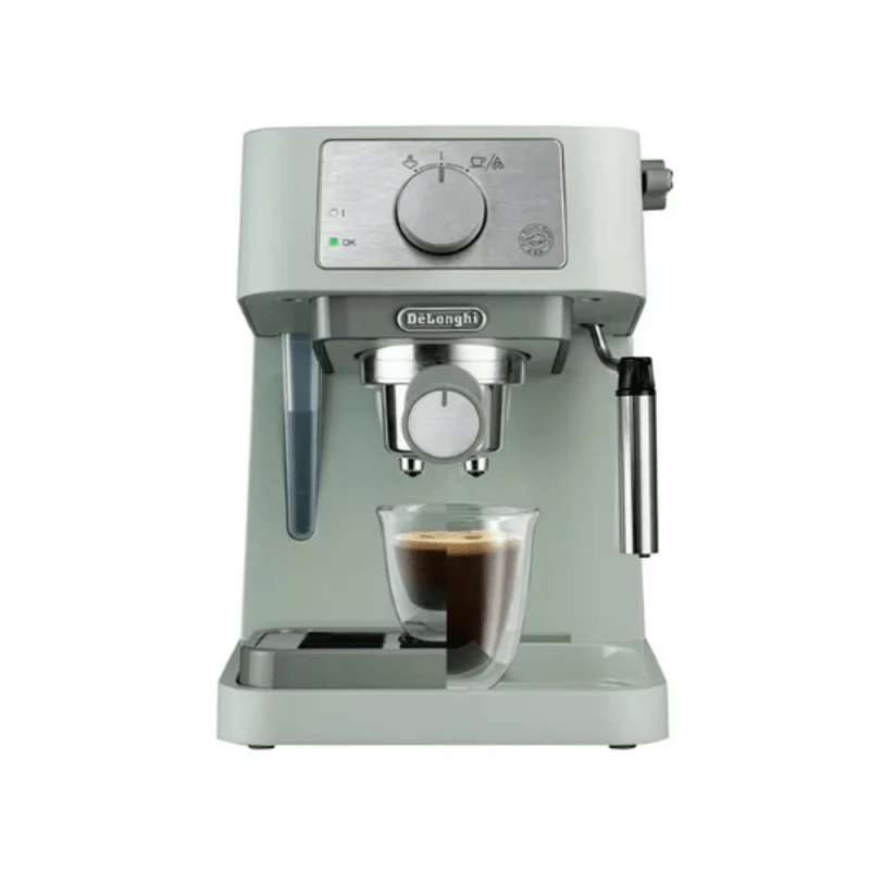 DeLonghi Stilosa Espresso Coffee Machine EC260.GR - Image 3