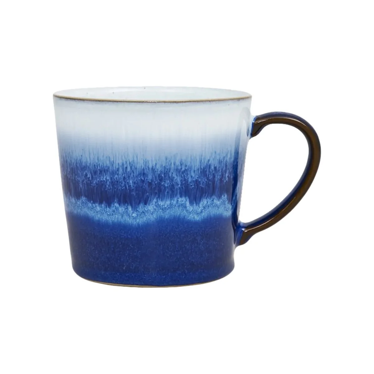 Denby Blue Haze Large Mug