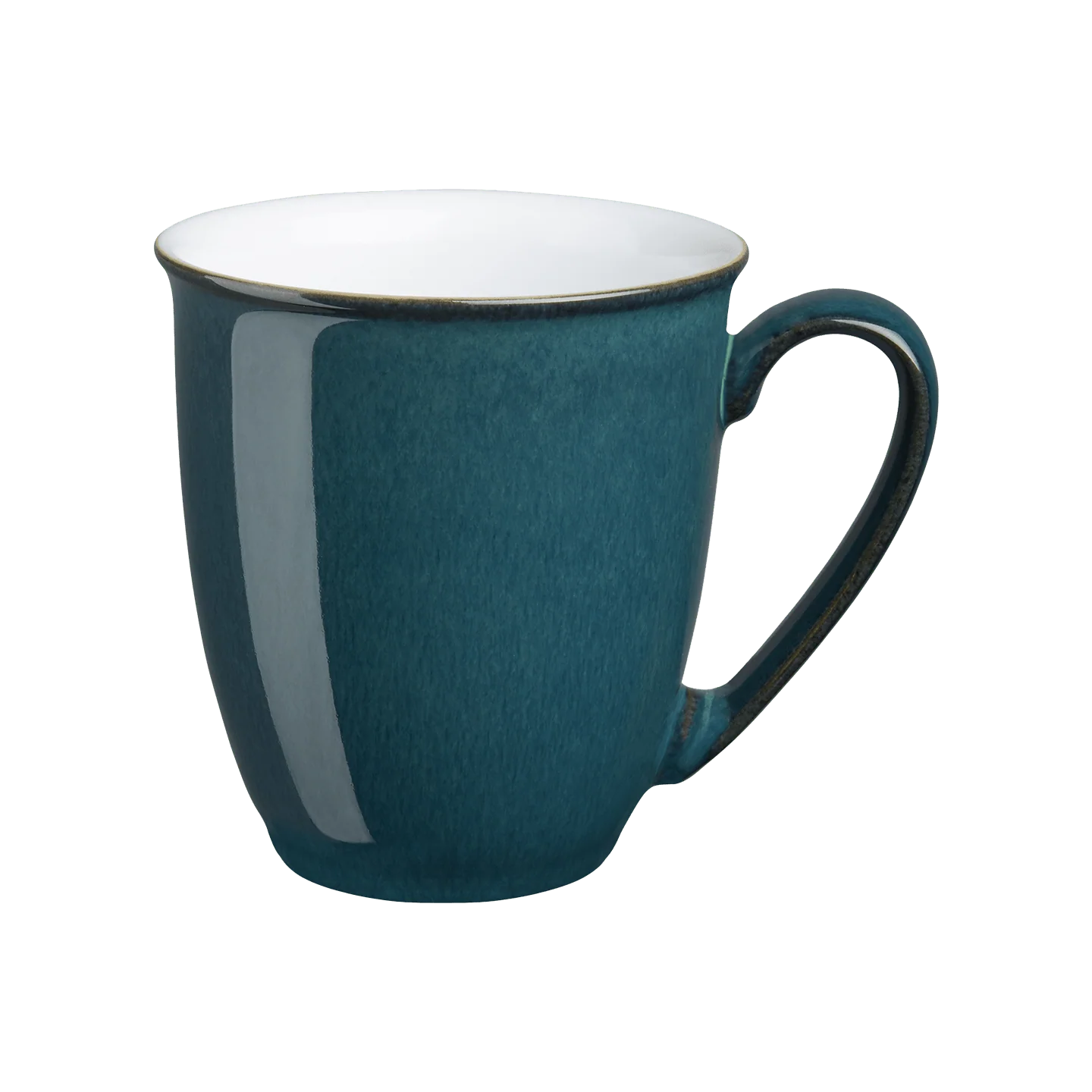 Denby Greenwich Coffee Beaker/Mug