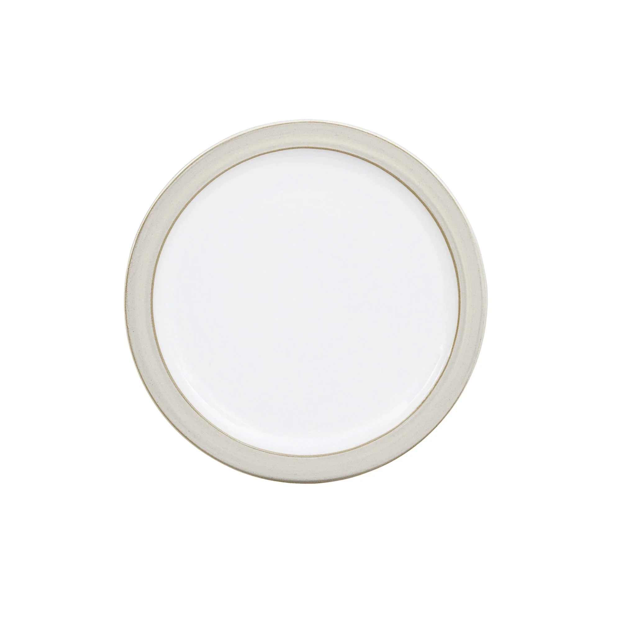 Denby Natural Canvas 12 Piece Tableware Set - Image 7