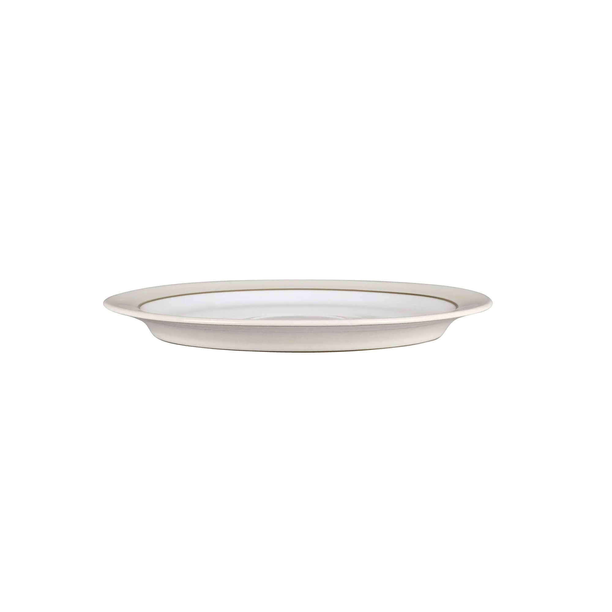 Denby Natural Canvas 12 Piece Tableware Set - Image 8