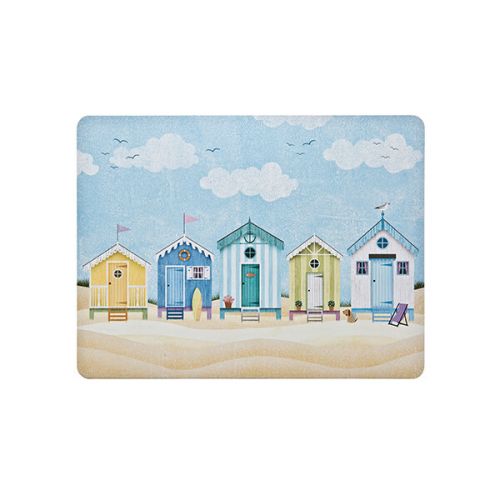Denby Set Of 6 Seaside Placemats - Image 2