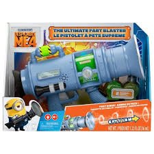 Despicable Me - Ultimate Fart Blaster