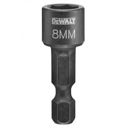 DEWALT 8MM COMPACT NUT DRIVER DEWDT7462QZ