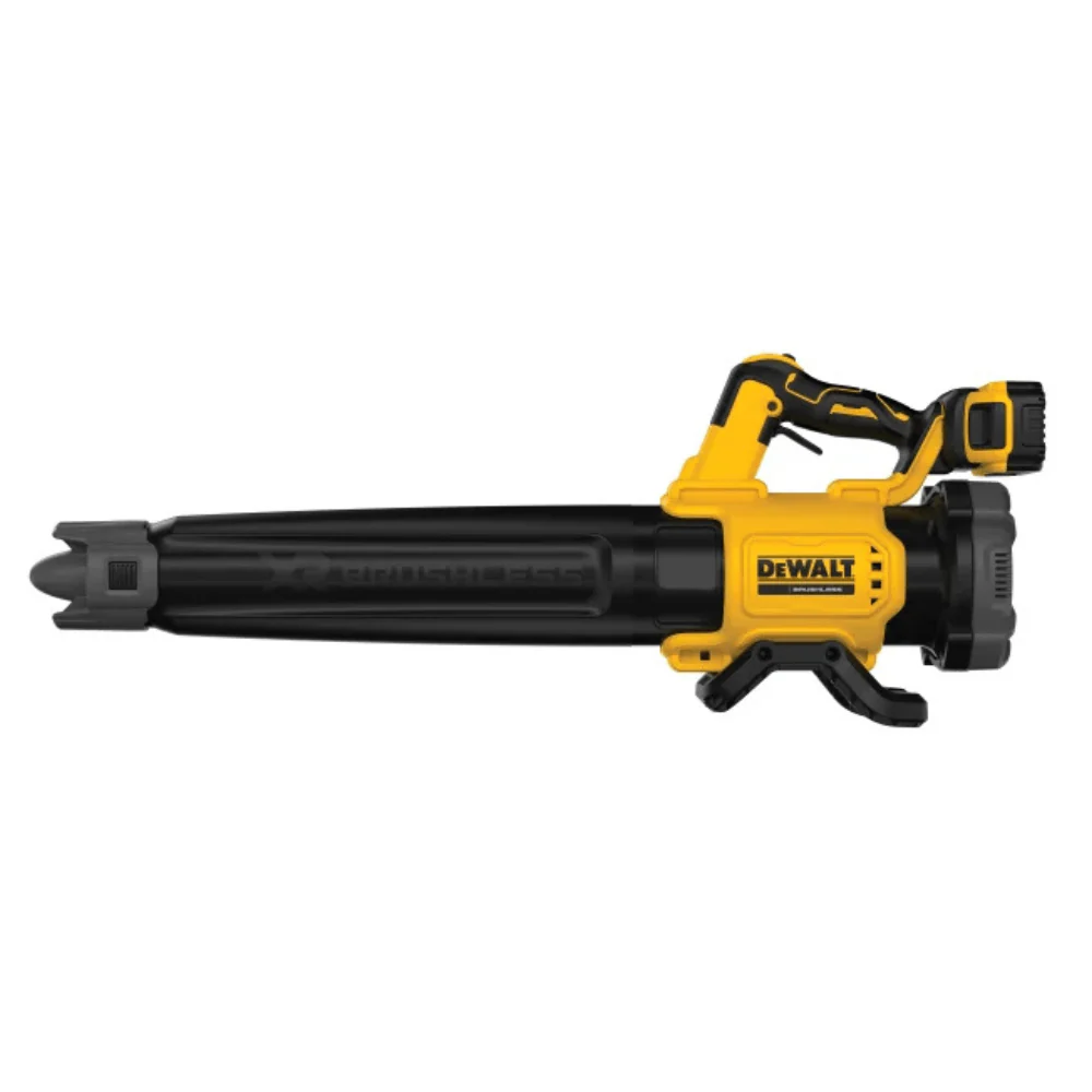 DeWalt DCMB562P1 XR Brushless Axial Blower 18V 1 x 5.0Ah Li-ion